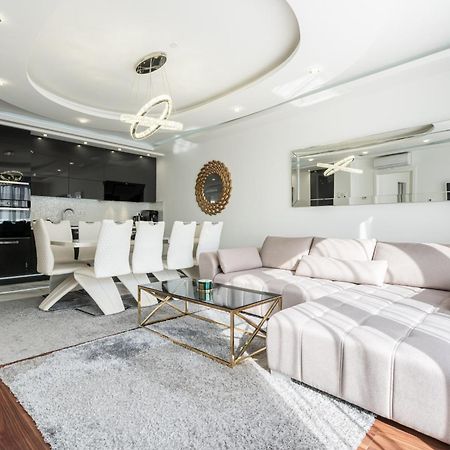 Kiraly 44 Luxury Apartment With Free Parking Βουδαπέστη Εξωτερικό φωτογραφία