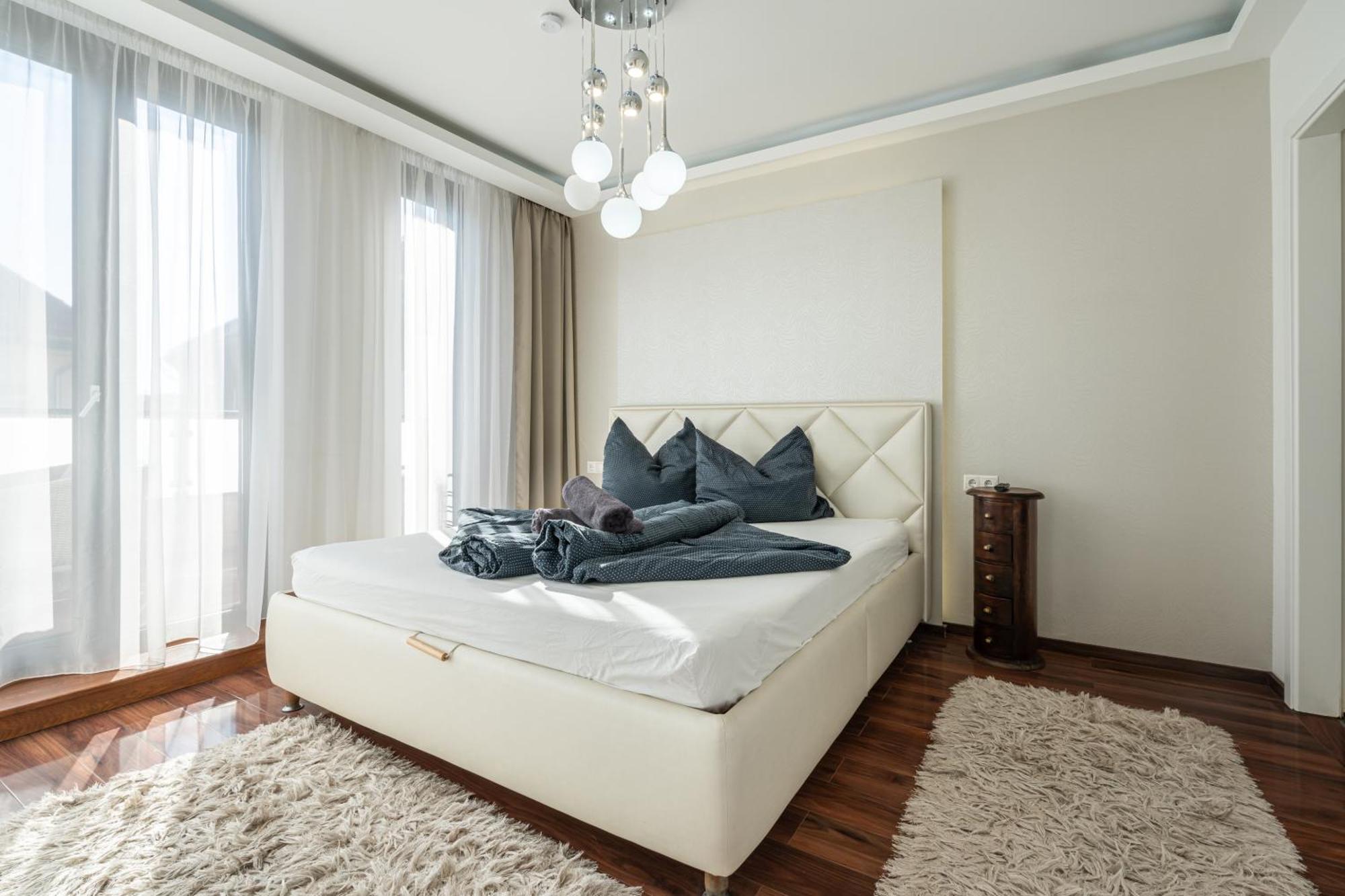 Kiraly 44 Luxury Apartment With Free Parking Βουδαπέστη Εξωτερικό φωτογραφία