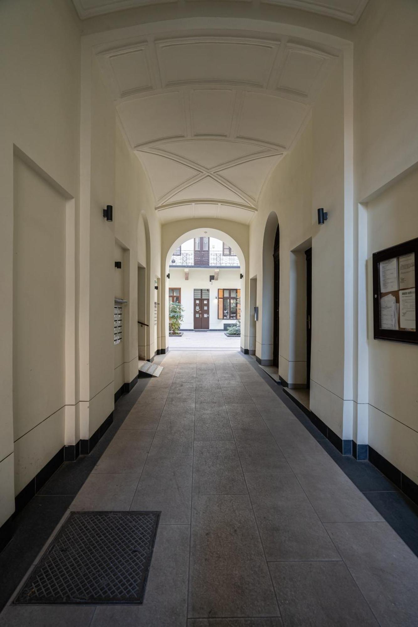 Kiraly 44 Luxury Apartment With Free Parking Βουδαπέστη Εξωτερικό φωτογραφία