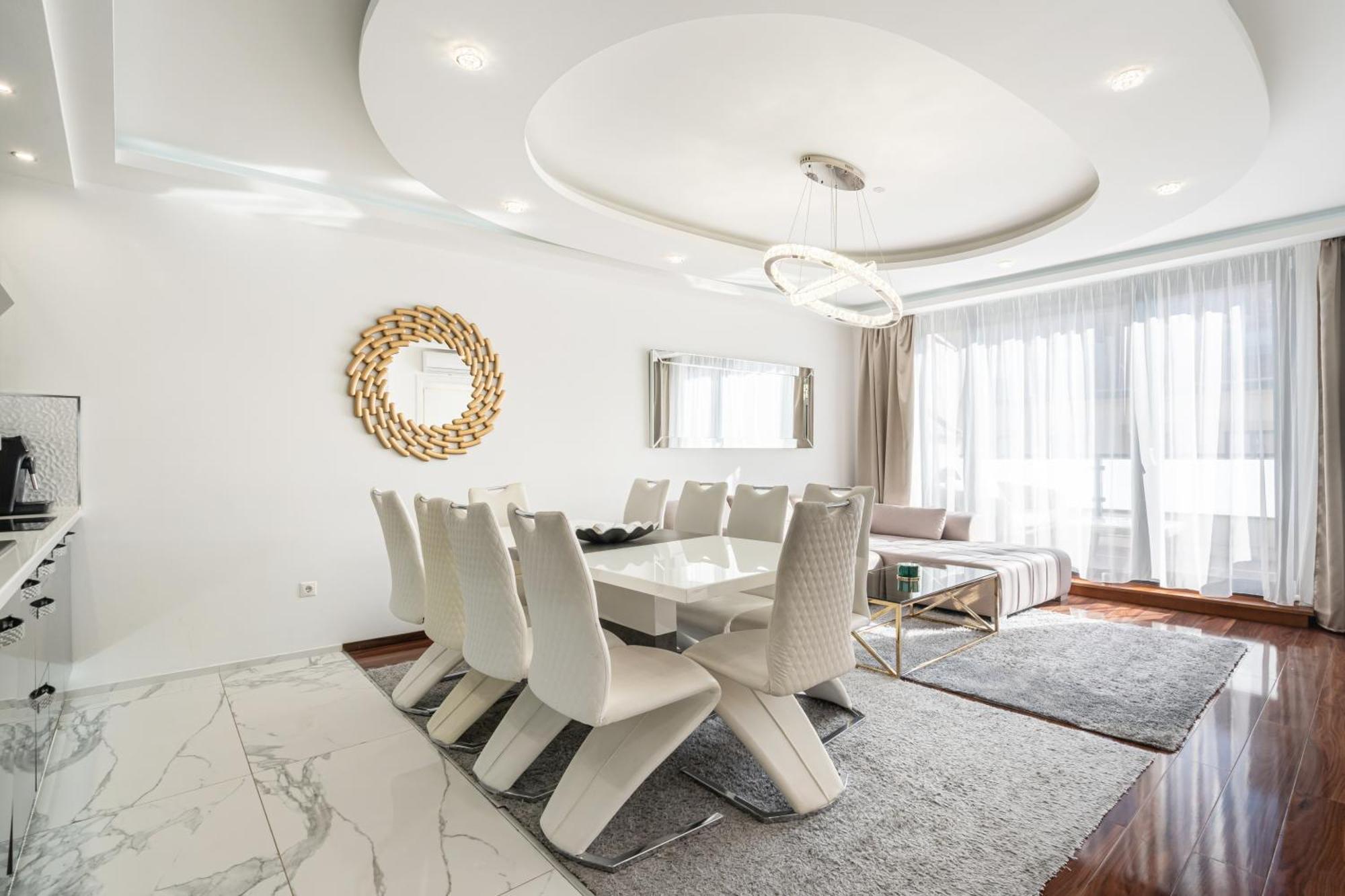 Kiraly 44 Luxury Apartment With Free Parking Βουδαπέστη Εξωτερικό φωτογραφία