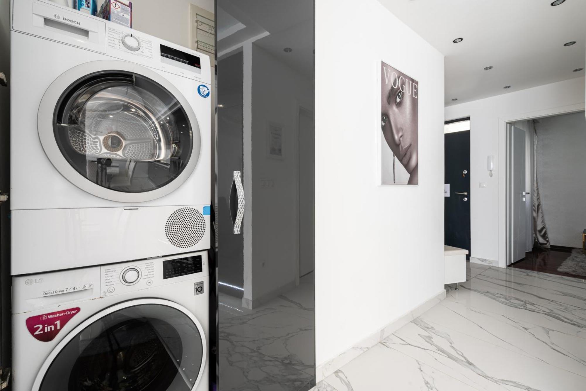 Kiraly 44 Luxury Apartment With Free Parking Βουδαπέστη Εξωτερικό φωτογραφία