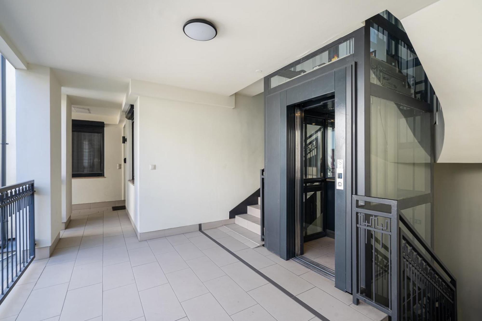 Kiraly 44 Luxury Apartment With Free Parking Βουδαπέστη Εξωτερικό φωτογραφία