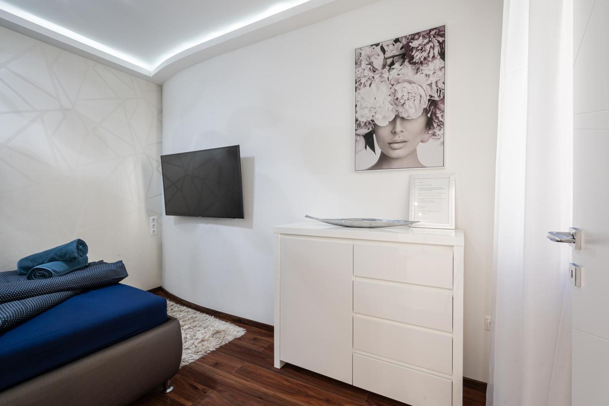 Kiraly 44 Luxury Apartment With Free Parking Βουδαπέστη Εξωτερικό φωτογραφία