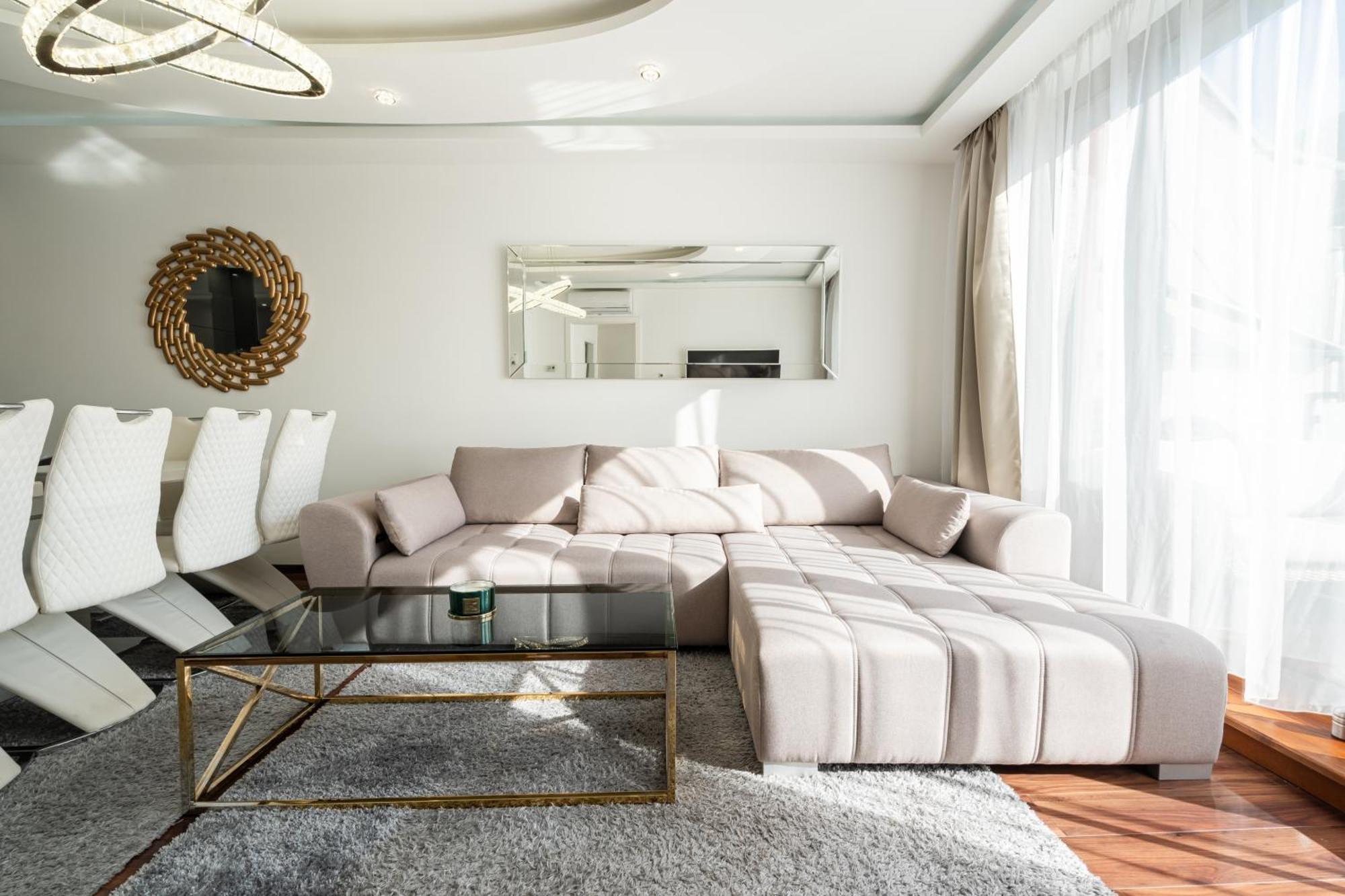 Kiraly 44 Luxury Apartment With Free Parking Βουδαπέστη Εξωτερικό φωτογραφία